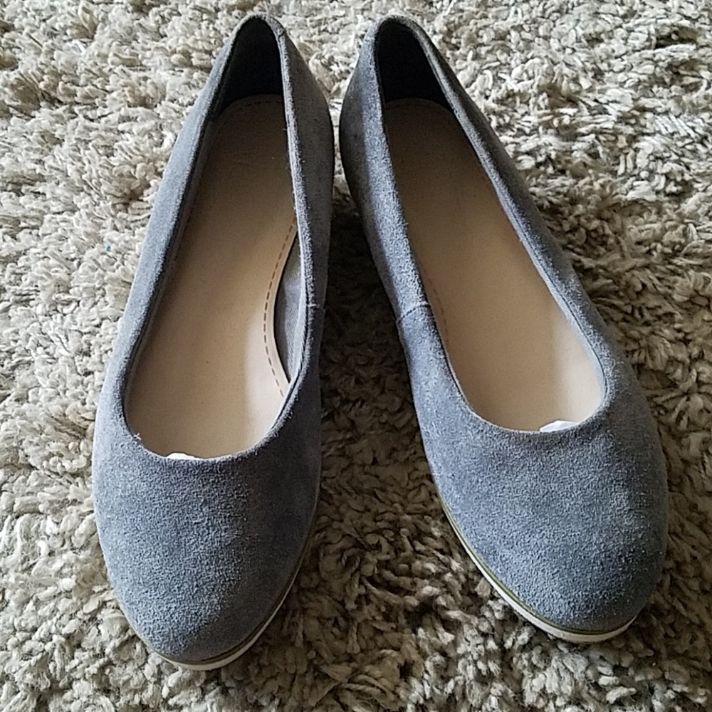Clark Shoes